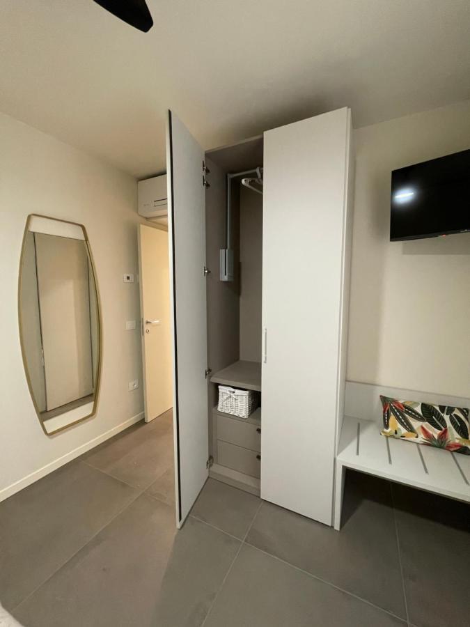 Lucia Holiday Apartments Lazise Exteriér fotografie