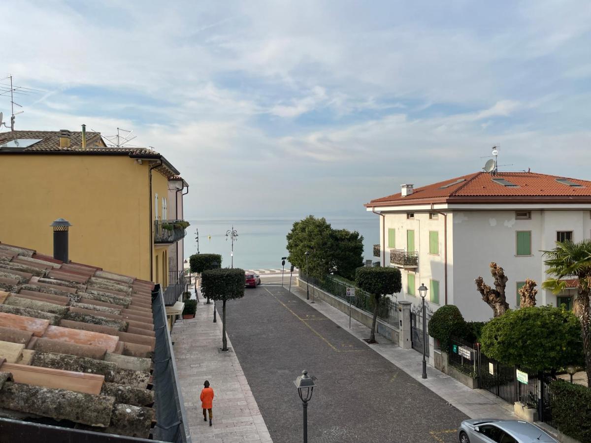 Lucia Holiday Apartments Lazise Exteriér fotografie