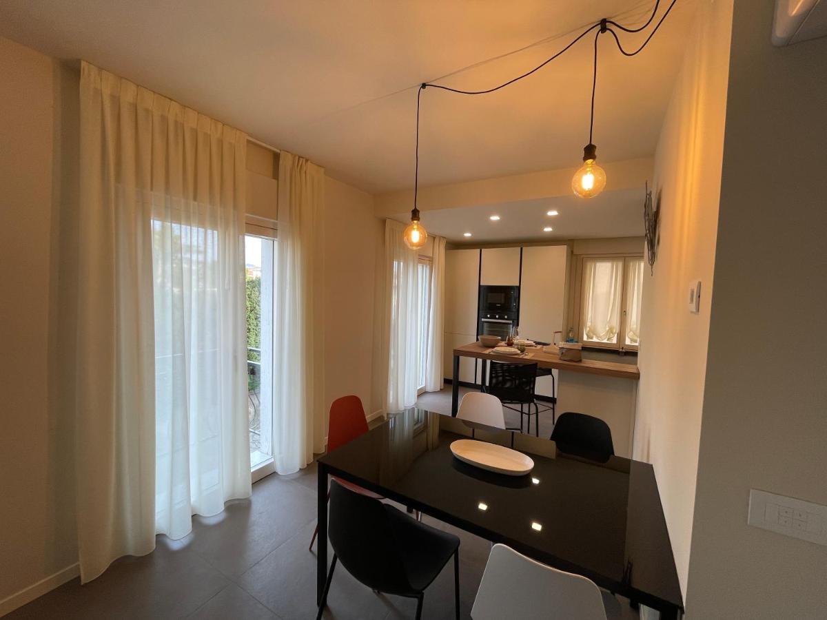 Lucia Holiday Apartments Lazise Exteriér fotografie
