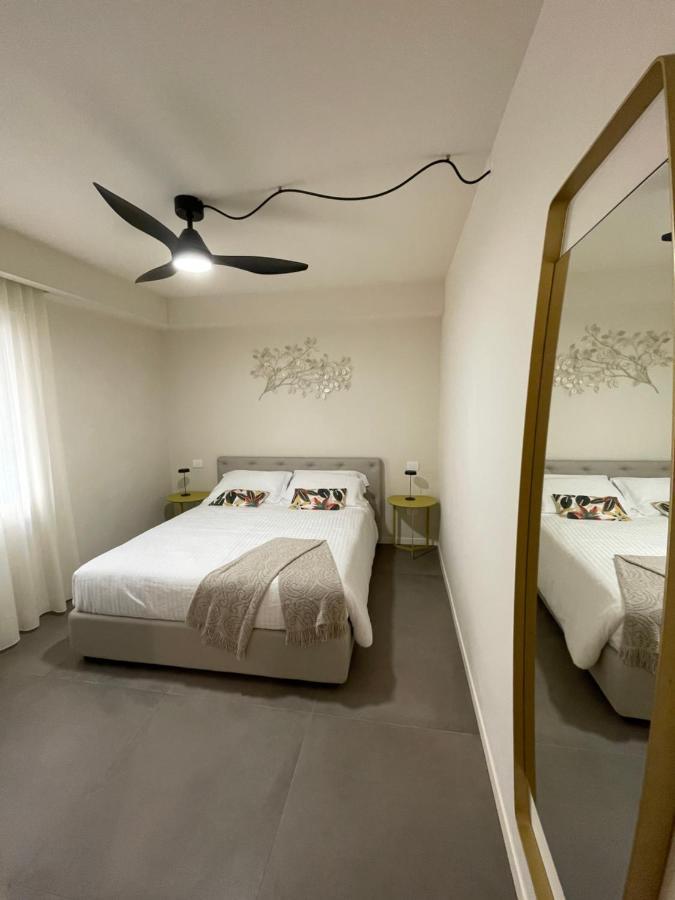Lucia Holiday Apartments Lazise Exteriér fotografie