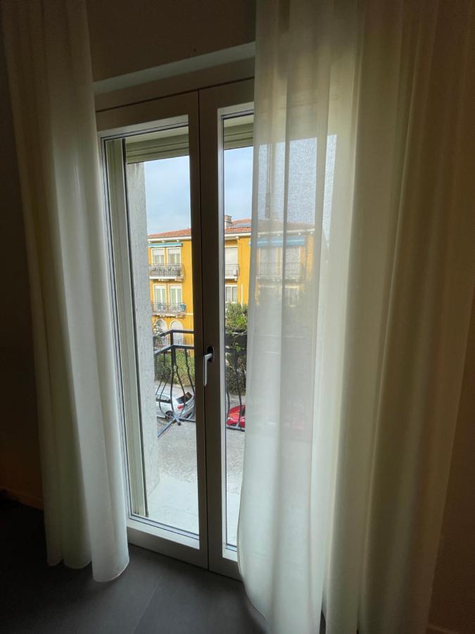 Lucia Holiday Apartments Lazise Exteriér fotografie